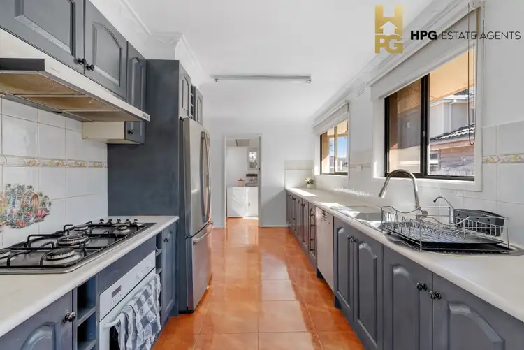Sixth view of Homely house listing, 21 Spring Street, Tullamarine VIC 3043