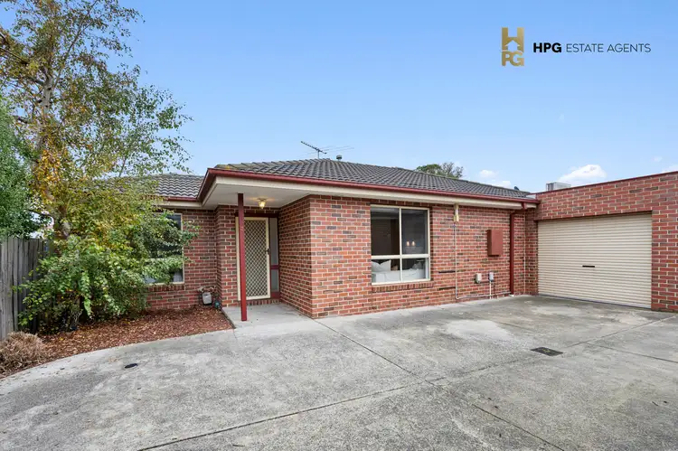 3/23 Waratah Avenue, Tullamarine VIC 3043