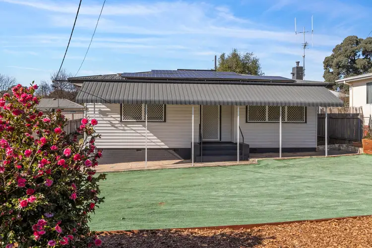 9 Downey Street, Karabar NSW 2620