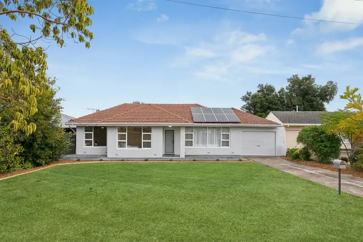 22 Tolley Road, Hope Valley SA 5090