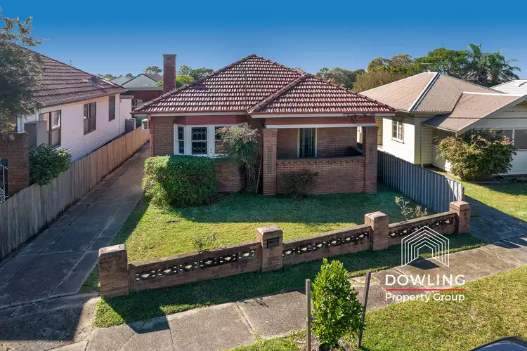 Second view of Homely house listing, 5 King Street, Waratah West NSW 2298
