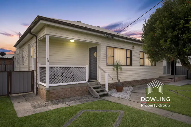 Main view of Homely house listing, 50 Michael Street, North Lambton NSW 2299