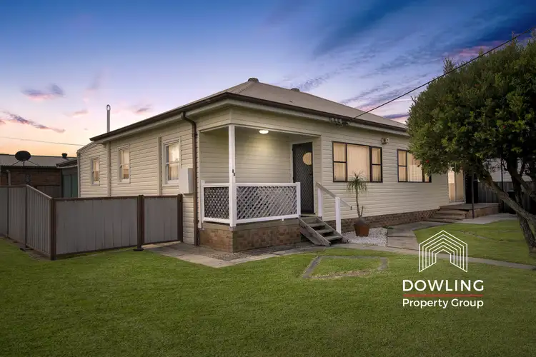 Second view of Homely house listing, 50 Michael Street, North Lambton NSW 2299