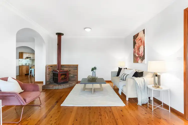 Second view of Homely house listing, 25 Pine Avenue, Bradbury NSW 2560
