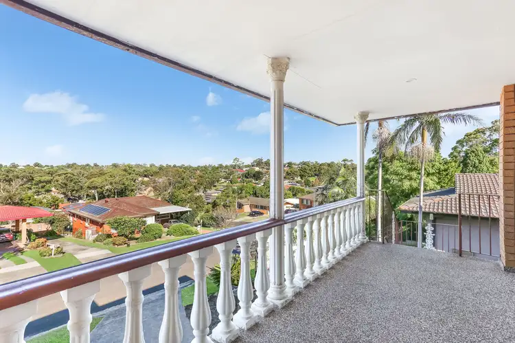 Sixth view of Homely house listing, 25 Pine Avenue, Bradbury NSW 2560
