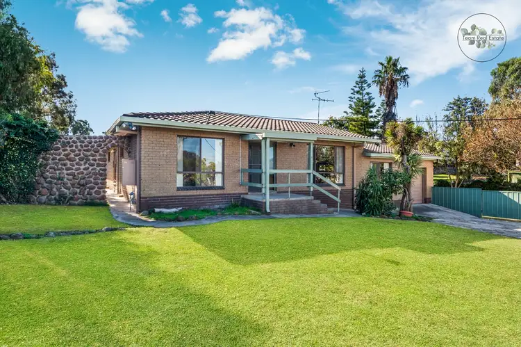 Main view of Homely house listing, 14 Elm Street, Eaglehawk VIC 3556