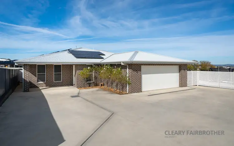 8 Alluvial Place, Kelso NSW 2795