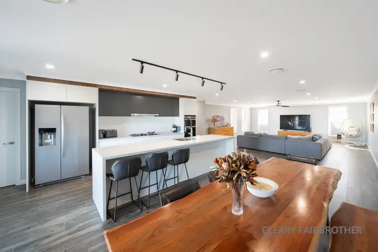 Second view of Homely house listing, 8 Alluvial Place, Kelso NSW 2795