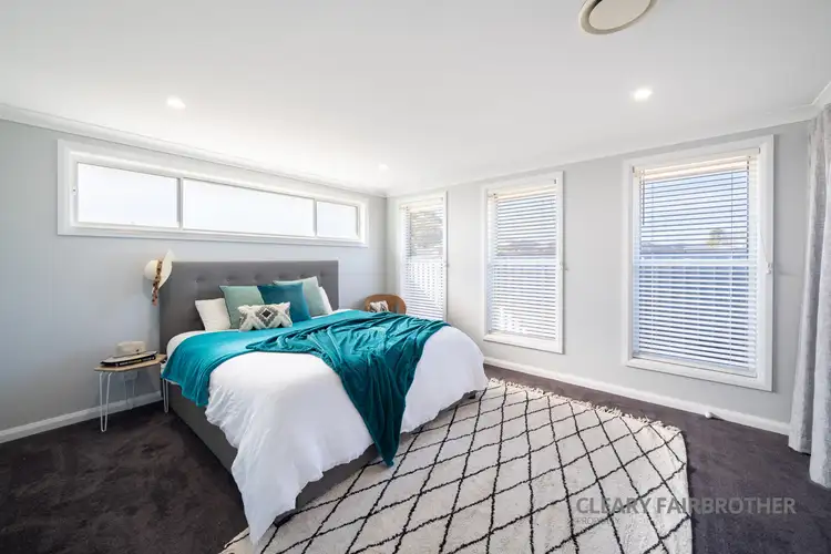 Third view of Homely house listing, 8 Alluvial Place, Kelso NSW 2795