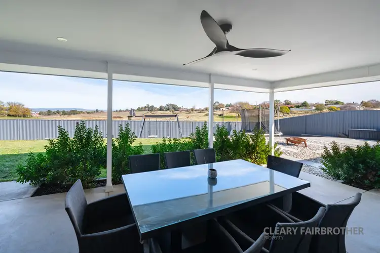 Fourth view of Homely house listing, 8 Alluvial Place, Kelso NSW 2795