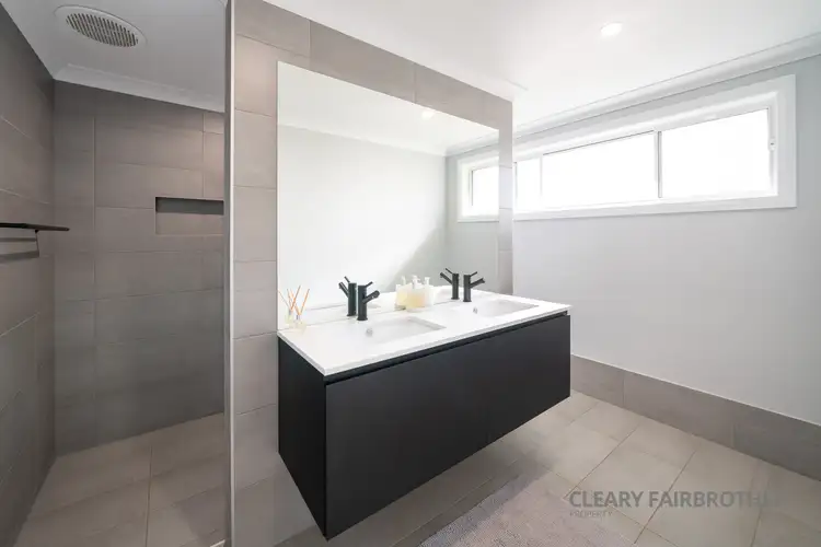 Fifth view of Homely house listing, 8 Alluvial Place, Kelso NSW 2795