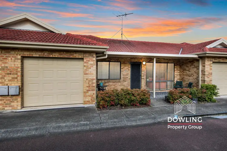 5/82 Warners Bay Road, Warners Bay NSW 2282