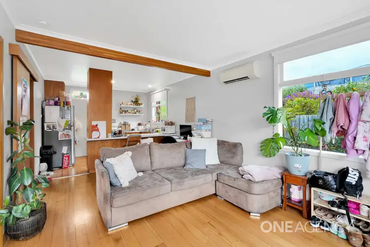 Third view of Homely unit listing, 2/14 Howe Street, Park Grove TAS 7320
