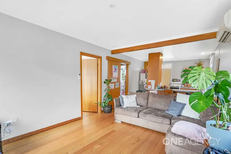 Fourth view of Homely unit listing, 2/14 Howe Street, Park Grove TAS 7320