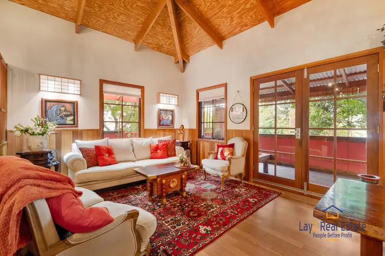 Second view of Homely house listing, 25 Elizabeth Street, Kalamunda WA 6076