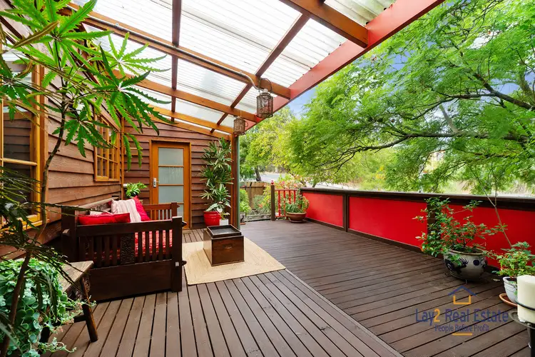 Sixth view of Homely house listing, 25 Elizabeth Street, Kalamunda WA 6076