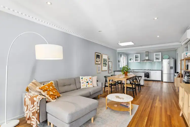 Second view of Homely unit listing, 2/1 Royal Avenue, Essendon North VIC 3041