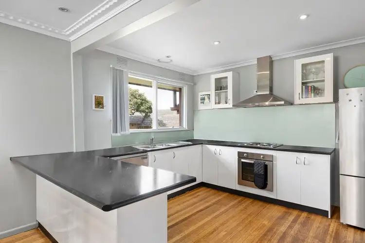 Third view of Homely unit listing, 2/1 Royal Avenue, Essendon North VIC 3041