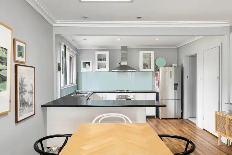 Fourth view of Homely unit listing, 2/1 Royal Avenue, Essendon North VIC 3041