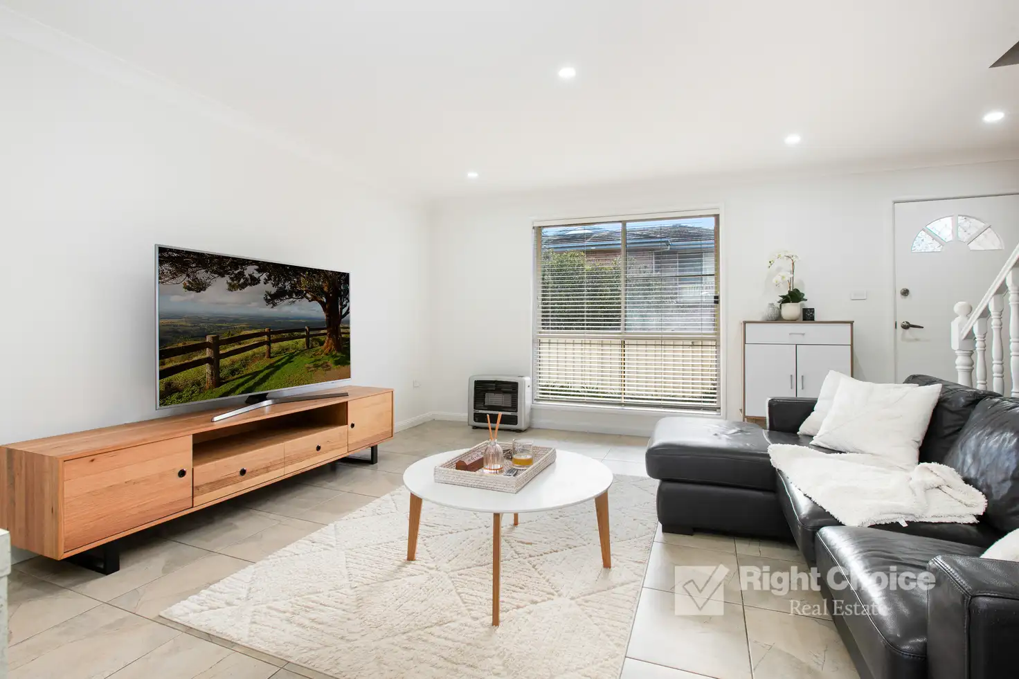 Main view of Homely townhouse listing, 1/43 College Avenue, Blackbutt NSW 2529