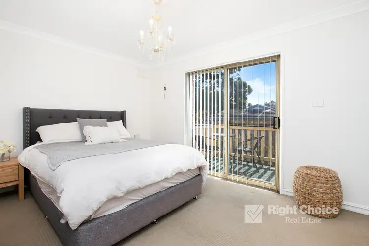 Third view of Homely townhouse listing, 1/43 College Avenue, Blackbutt NSW 2529