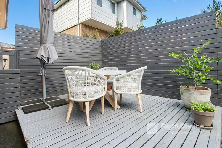 Fifth view of Homely townhouse listing, 1/43 College Avenue, Blackbutt NSW 2529
