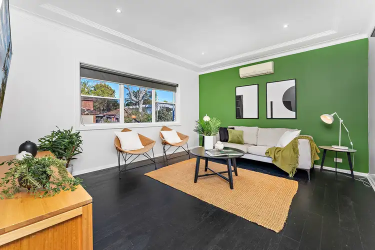 Second view of Homely house listing, 18 Baringa Road, Mortdale NSW 2223