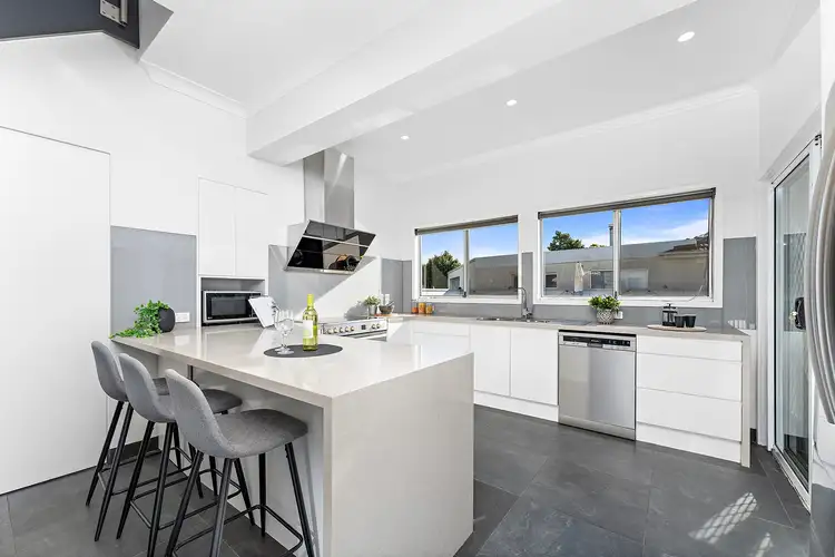 Fourth view of Homely house listing, 18 Baringa Road, Mortdale NSW 2223