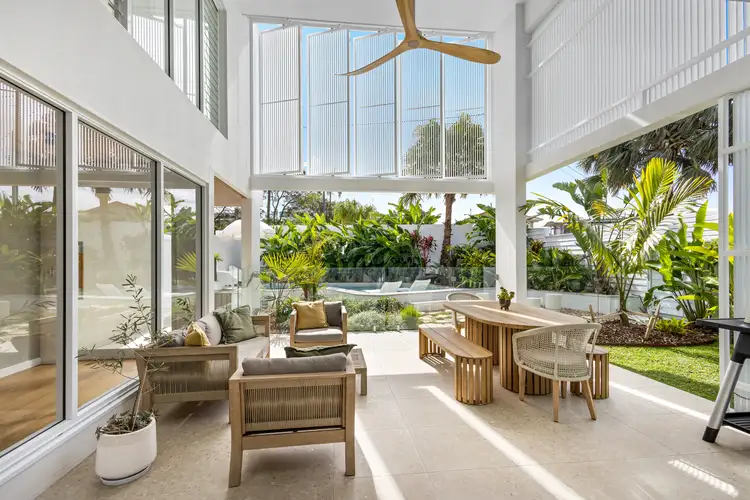 Main view of Homely house listing, 5 Kawana Street, Alexandra Headland QLD 4572