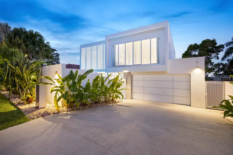 Fifth view of Homely house listing, 5 Kawana Street, Alexandra Headland QLD 4572