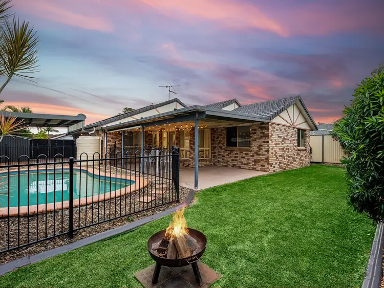 11 Dracena Court, Currimundi QLD 4551
