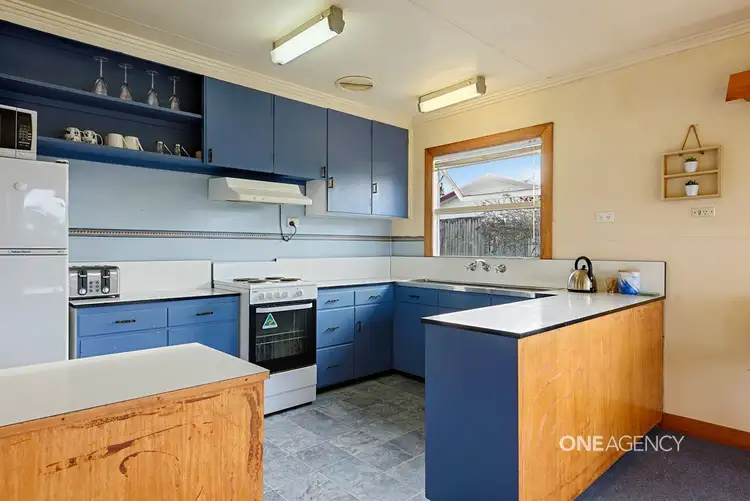 Second view of Homely house listing, 36 Brittons Road, Smithton TAS 7330