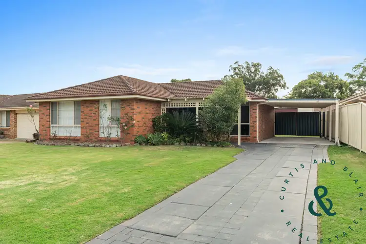 Second view of Homely house listing, 31 Eskdale Drive, Raymond Terrace NSW 2324