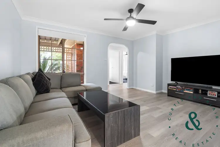 Fifth view of Homely house listing, 31 Eskdale Drive, Raymond Terrace NSW 2324