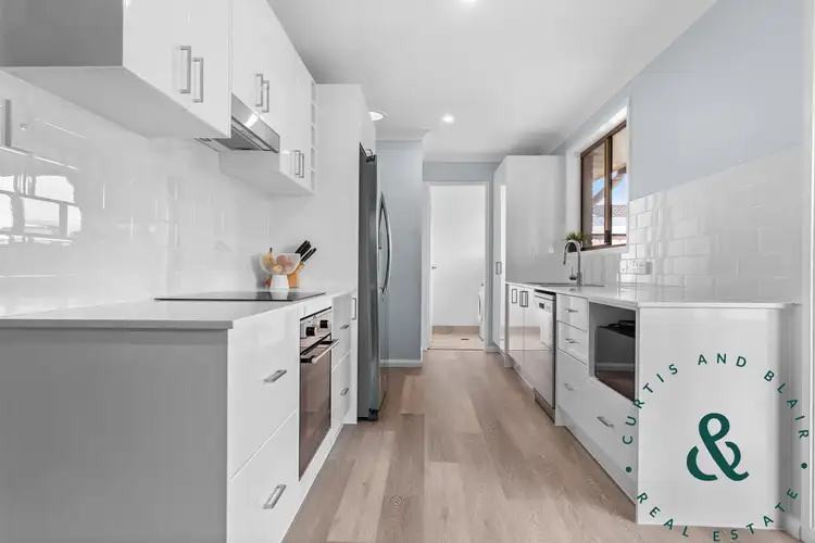 Sixth view of Homely house listing, 31 Eskdale Drive, Raymond Terrace NSW 2324