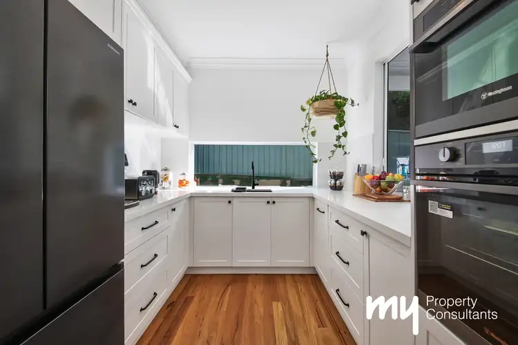 Fourth view of Homely house listing, 30B Caroline Chisholm Drive, Camden South NSW 2570