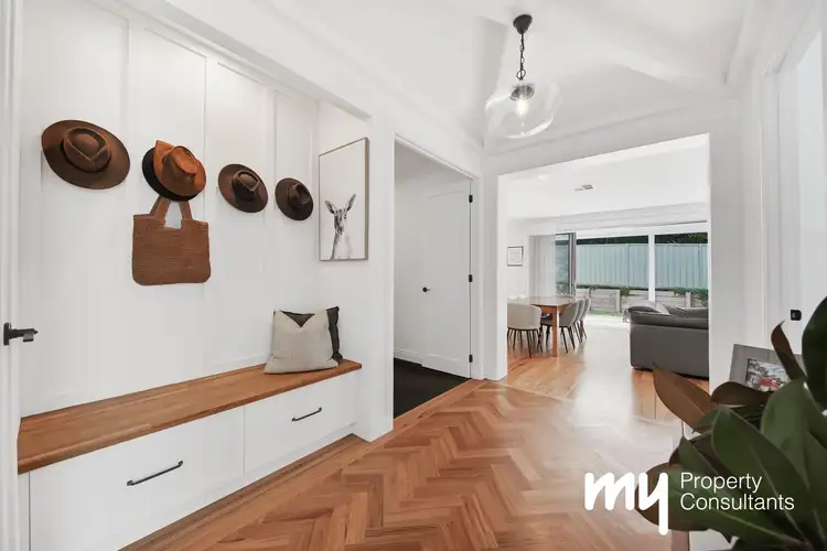 Sixth view of Homely house listing, 30B Caroline Chisholm Drive, Camden South NSW 2570