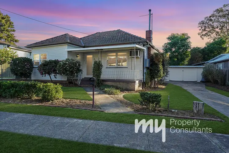 23 Lerida Avenue, Camden NSW 2570