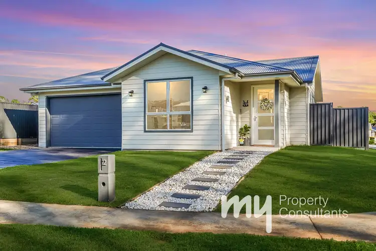 2 Travellers Way, Tahmoor NSW 2573