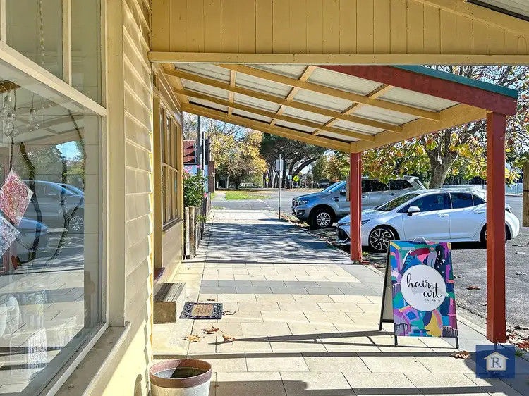 Seventh view of Homely land listing, 28 Roadknight Street, Birregurra VIC 3242