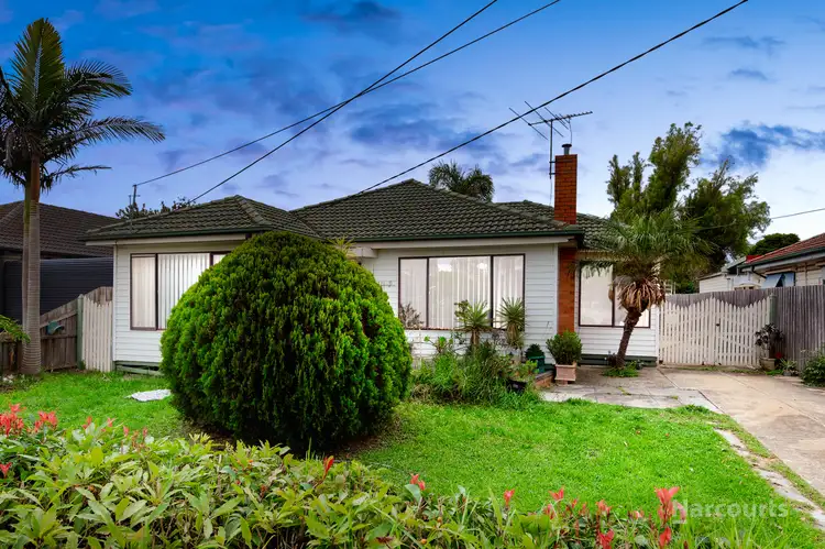Main view of Homely house listing, 10 Laming Road, Deer Park VIC 3023