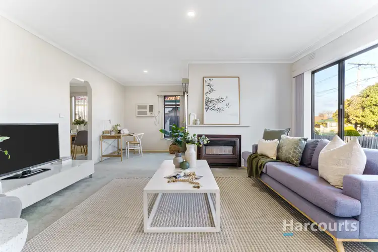 Second view of Homely house listing, 10 Laming Road, Deer Park VIC 3023