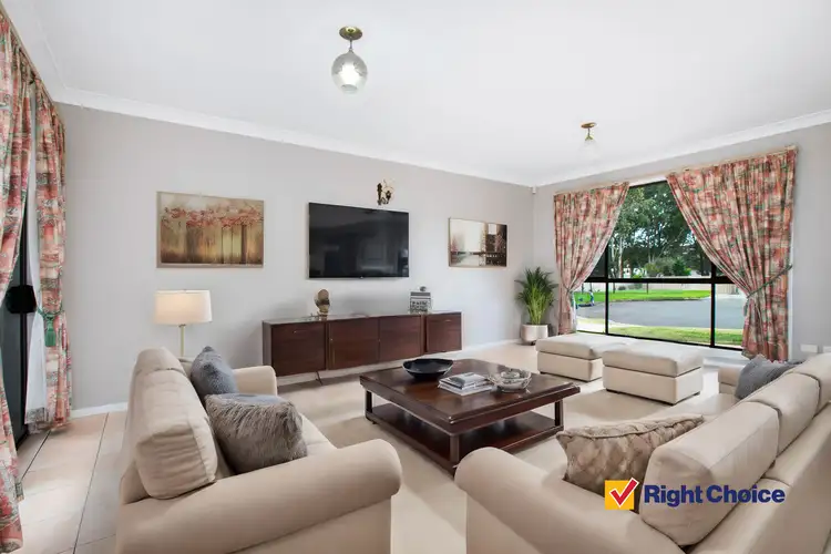 Second view of Homely house listing, 7 Ebony Place, Albion Park Rail NSW 2527