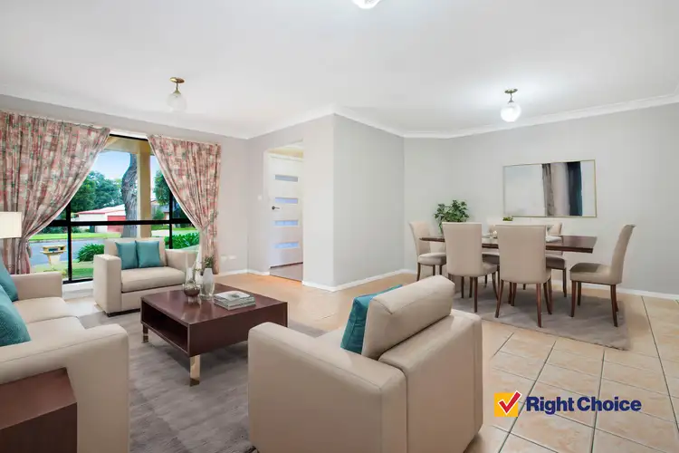 Third view of Homely house listing, 7 Ebony Place, Albion Park Rail NSW 2527