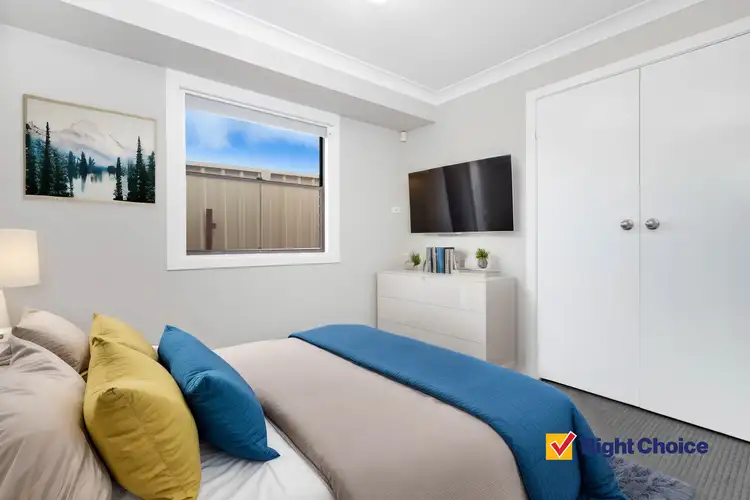 Fifth view of Homely house listing, 7 Ebony Place, Albion Park Rail NSW 2527