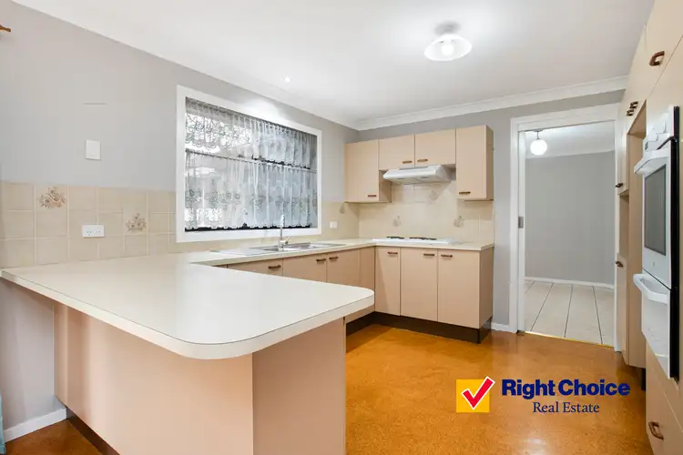 Sixth view of Homely house listing, 7 Ebony Place, Albion Park Rail NSW 2527
