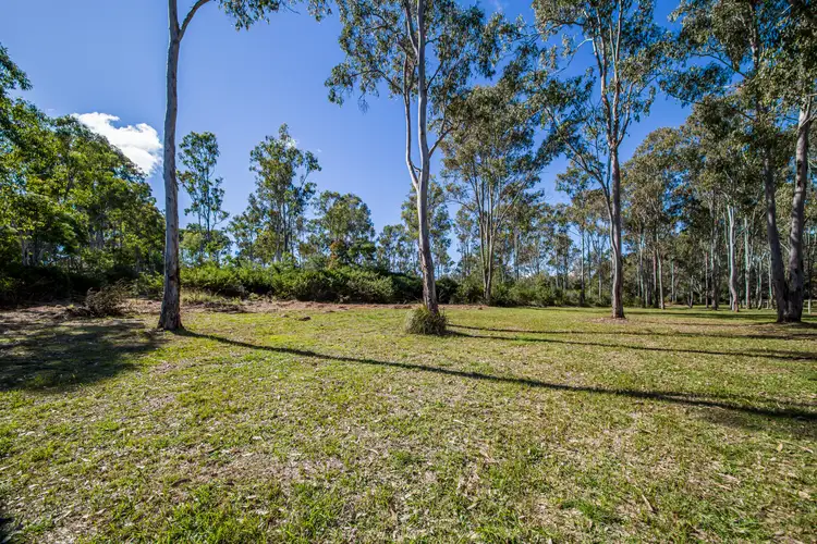 Lot 36 Old Esk Road, Benarkin North QLD 4314