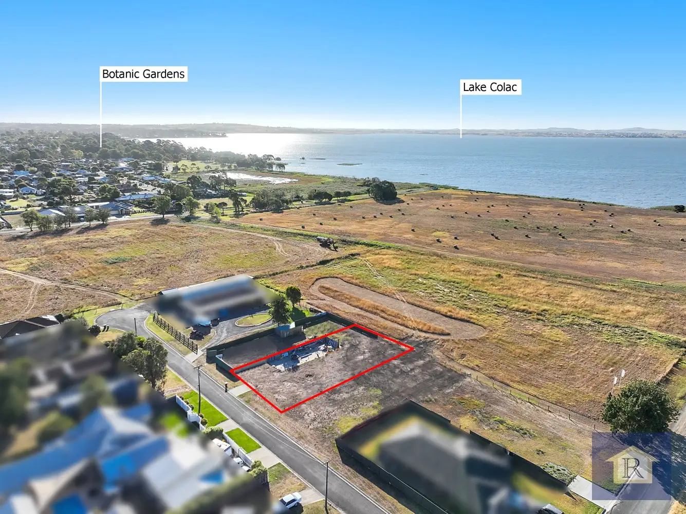Main view of Homely land listing, 7 Parkes Street, Colac VIC 3250