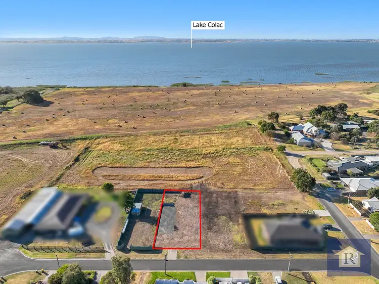 Second view of Homely land listing, 7 Parkes Street, Colac VIC 3250