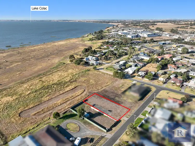 Third view of Homely land listing, 7 Parkes Street, Colac VIC 3250